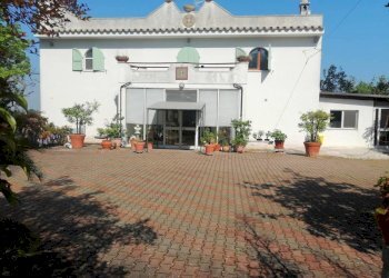 Foto 1 - Villa Via francesco Contuzzi, Santa Maria Nuova - foto 1
