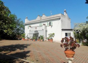 Foto 3 - Villa Via francesco Contuzzi, Santa Maria Nuova - foto 3