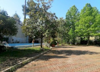 Foto 7 - Villa Via francesco Contuzzi, Santa Maria Nuova - foto 7