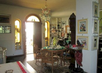 Foto 18 - Villa Via francesco Contuzzi, Santa Maria Nuova - foto 18