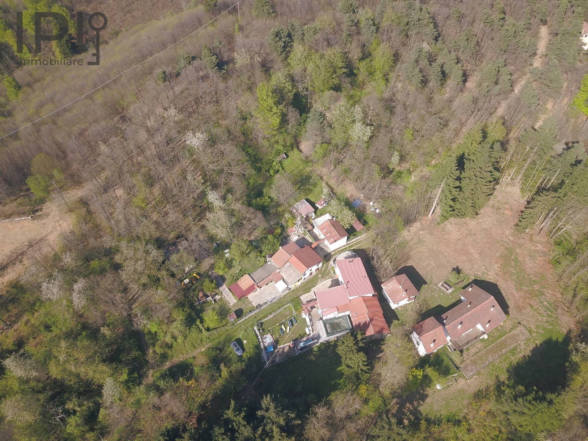 Foto 2 - Semi-detached house Fraz. Cabitti - Costabella, Pallare - photo 2