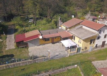 Foto 1 - Semi-detached house Fraz. Cabitti - Costabella, Pallare - photo 1