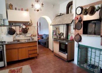 Foto 5 - Semi-detached house Fraz. Cabitti - Costabella, Pallare - photo 5