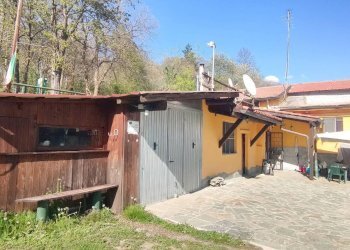 Foto 19 - Semi-detached house Fraz. Cabitti - Costabella, Pallare - photo 19