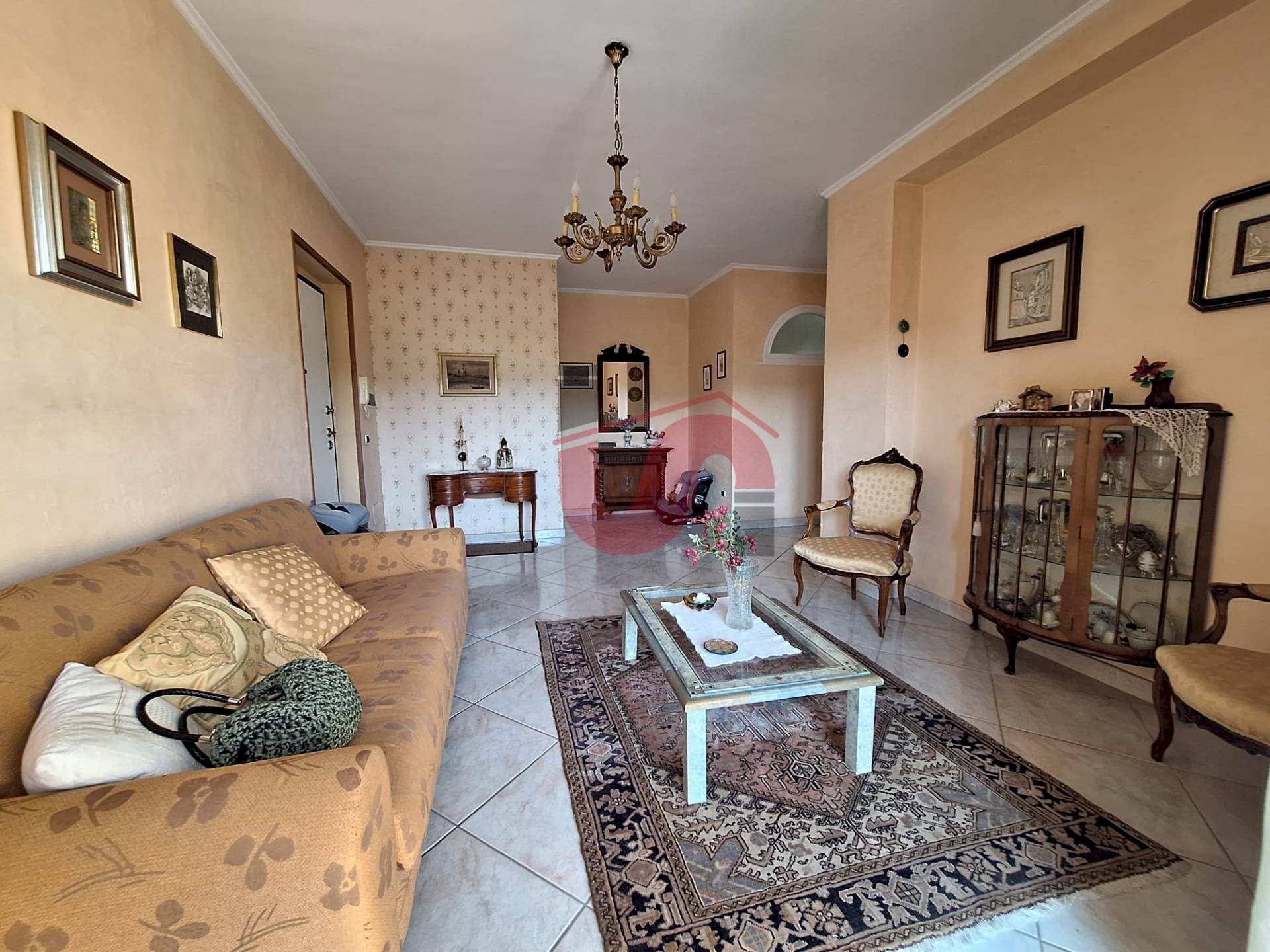 Foto 1 - Three-room apartment Via don Emilio Matarazzo, Benevento - photo 1