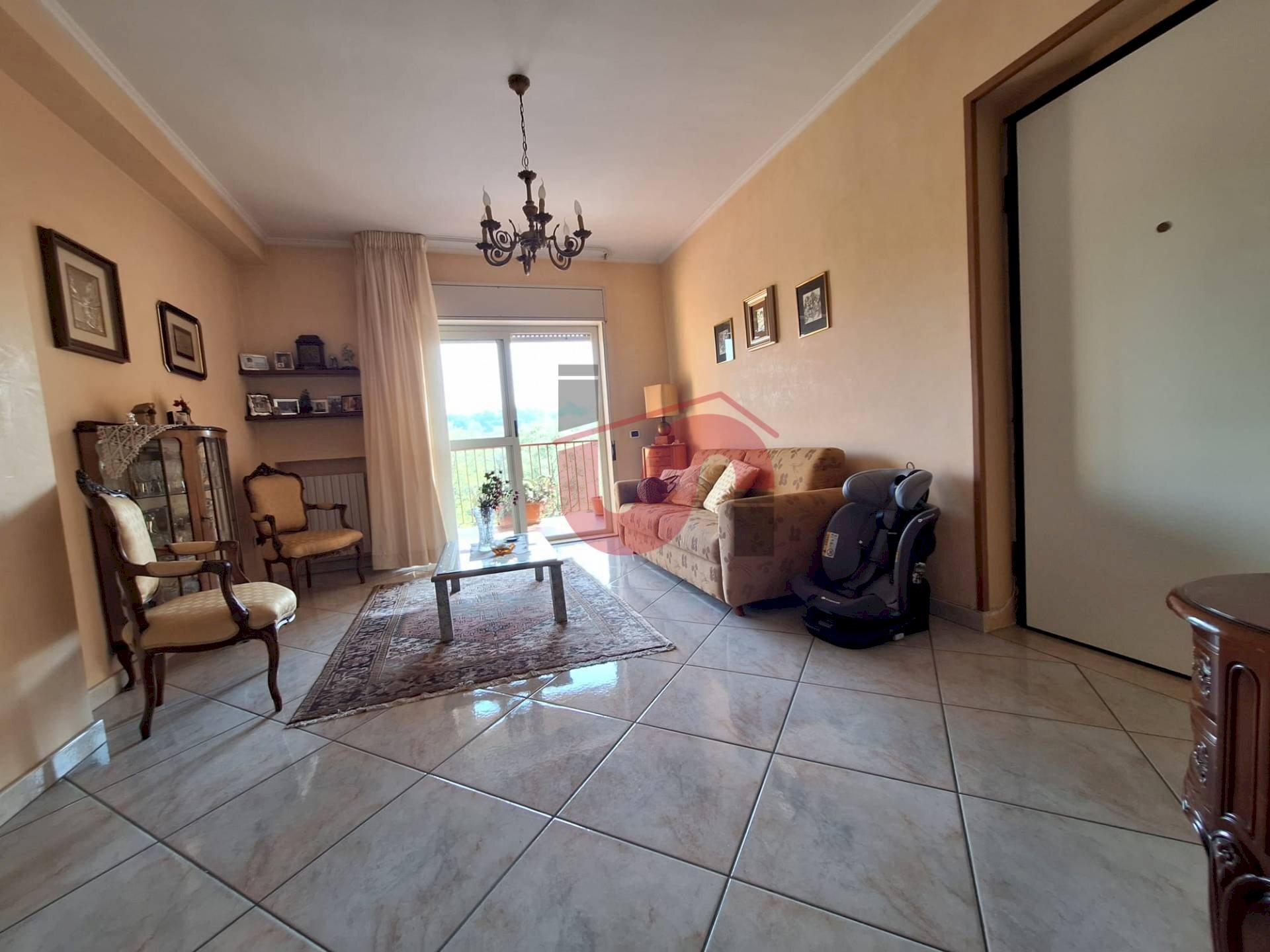 Foto 2 - Three-room apartment Via don Emilio Matarazzo, Benevento - photo 2
