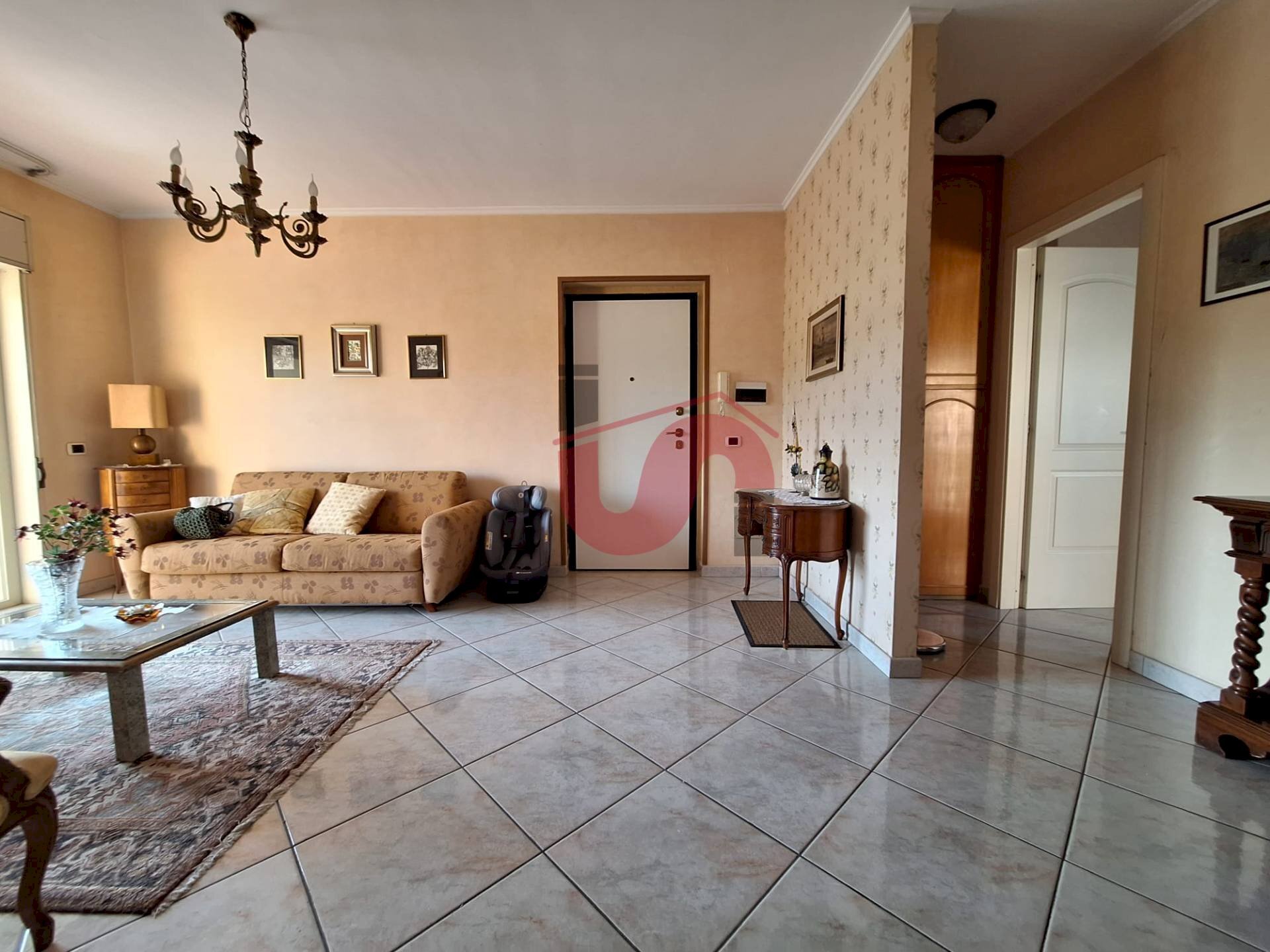 Foto 3 - Three-room apartment Via don Emilio Matarazzo, Benevento - photo 3