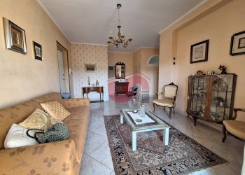 Foto 1 - Three-room apartment Via don Emilio Matarazzo, Benevento - photo 1