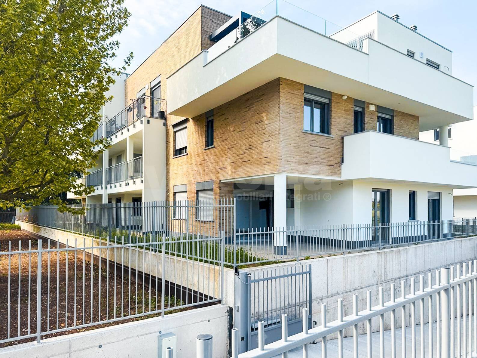 Foto 1 - Three-room apartment Via De Gasperi
 
27, Monza - photo 1