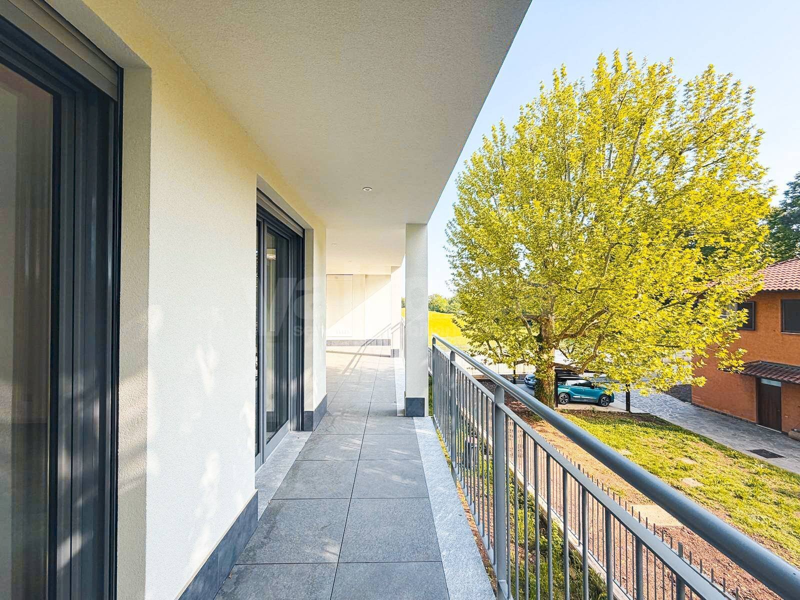 Foto 2 - Three-room apartment Via De Gasperi
 
27, Monza - photo 2