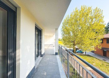 Foto 2 - Three-room apartment Via De Gasperi
 
27, Monza - photo 2