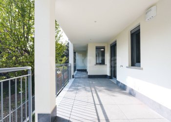 Foto 17 - Three-room apartment Via De Gasperi
 
27, Monza - photo 17