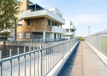 Foto 19 - Three-room apartment Via De Gasperi
 
27, Monza - photo 19