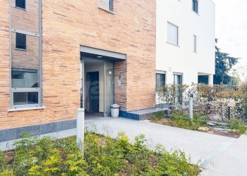 Foto 20 - Three-room apartment Via De Gasperi
 
27, Monza - photo 20