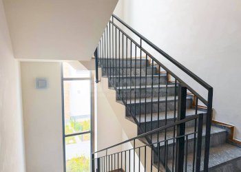 Foto 21 - Three-room apartment Via De Gasperi
 
27, Monza - photo 21