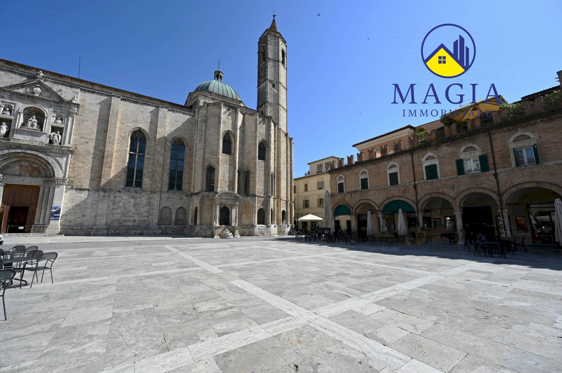 Foto 1 - Bilocale Ascoli Piceno - foto 1