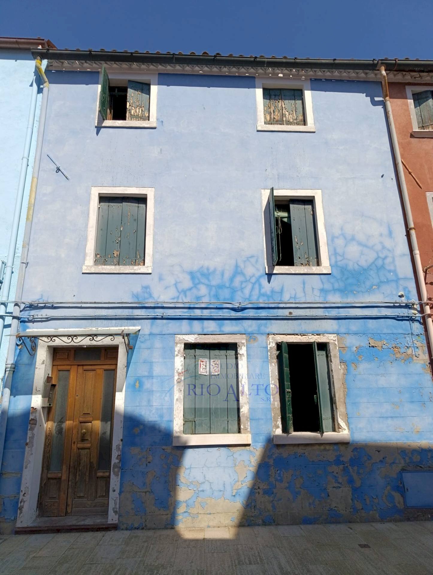 Foto 1 - Casa semi indipendente Venezia - foto 1