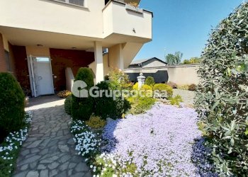 Foto 4 - Semi-detached house Via Raffaello Sanzio
 
28, Inveruno - photo 4