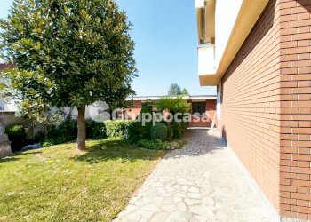 Foto 5 - Semi-detached house Via Raffaello Sanzio
 
28, Inveruno - photo 5