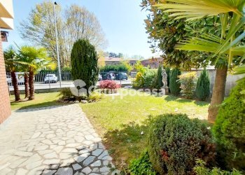 Foto 6 - Semi-detached house Via Raffaello Sanzio
 
28, Inveruno - photo 6