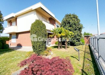 Foto 7 - Semi-detached house Via Raffaello Sanzio
 
28, Inveruno - photo 7