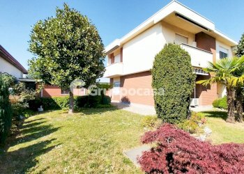 Foto 8 - Semi-detached house Via Raffaello Sanzio
 
28, Inveruno - photo 8