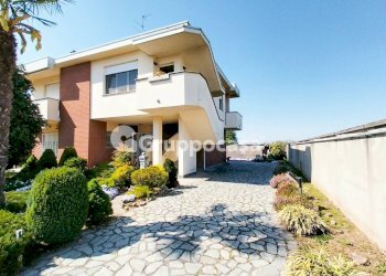 Foto 9 - Semi-detached house Via Raffaello Sanzio
 
28, Inveruno - photo 9