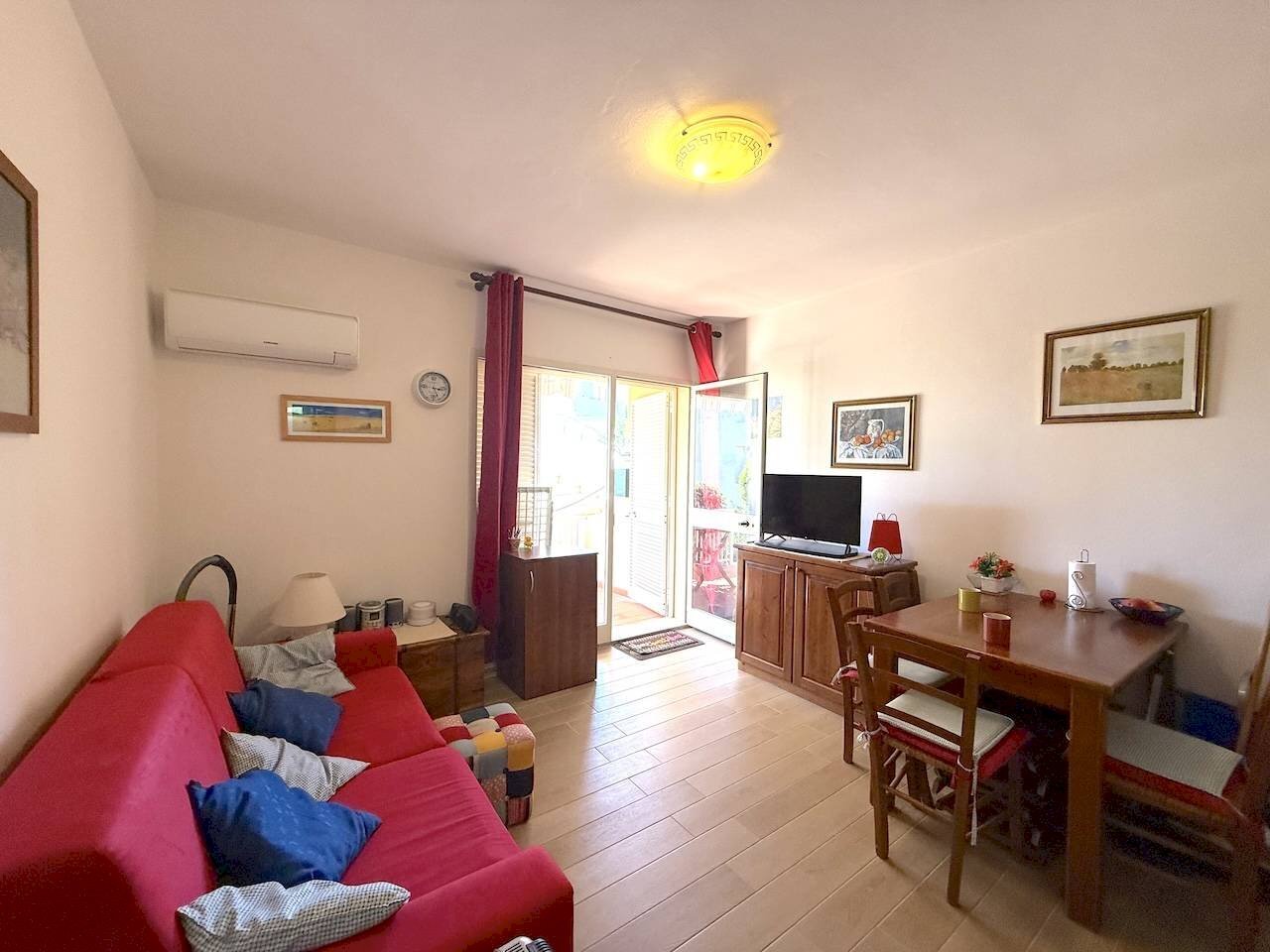 Foto 2 - Two-room apartment Via al mare, Badesi - photo 2