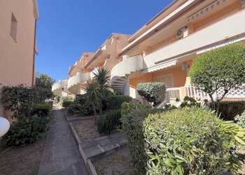Foto 3 - Two-room apartment Via al mare, Badesi - photo 3