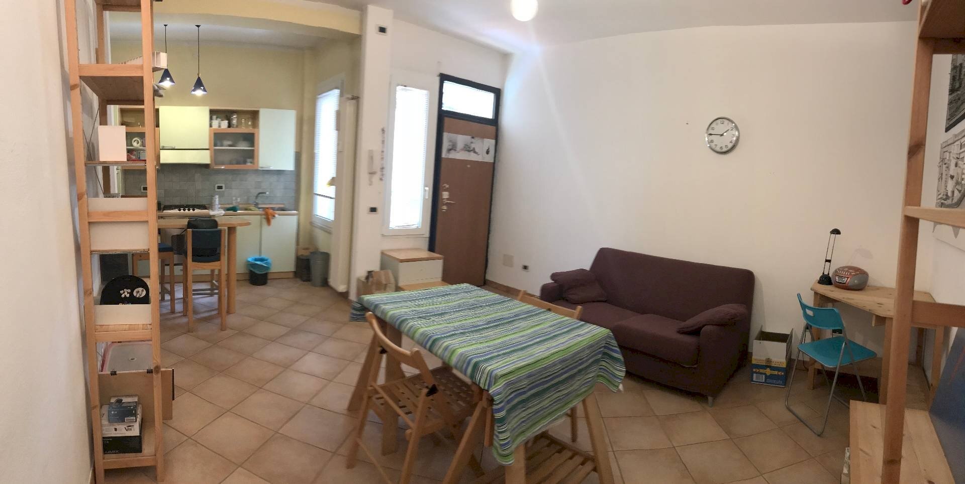Foto 1 - Appartamento Vicolo Mozzo Ocaballetta, Ferrara - foto 1