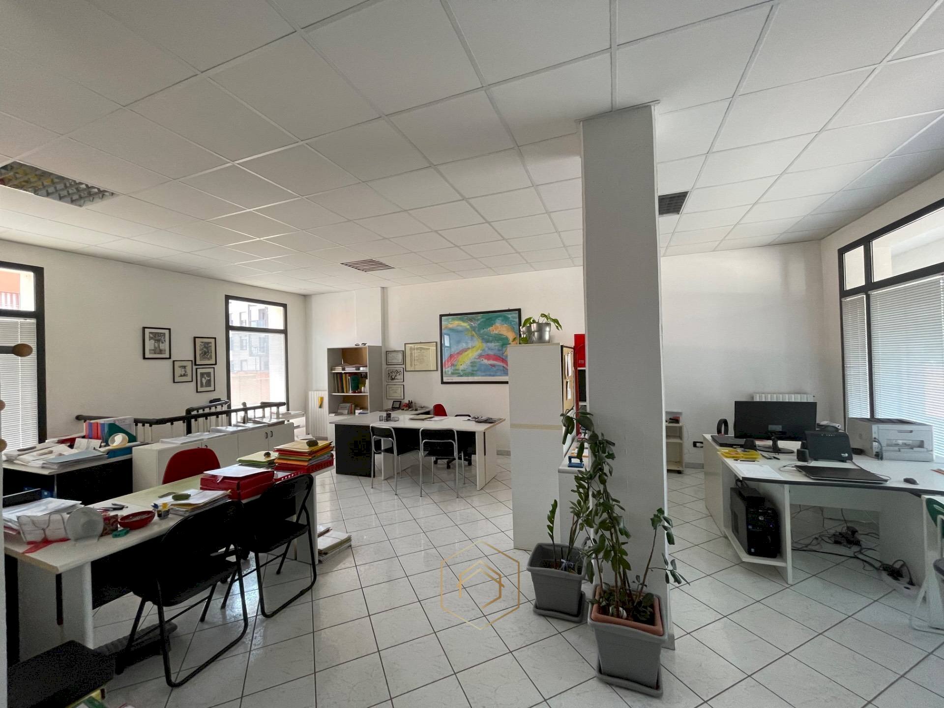 Foto 1 - Office Via Giovanni Falcone, Ferrara - photo 1