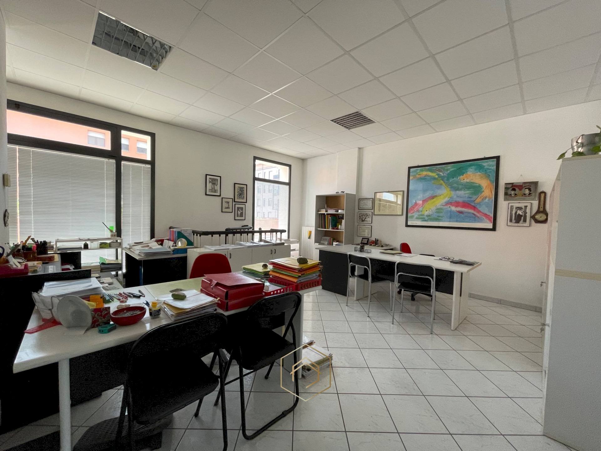 Foto 3 - Office Via Giovanni Falcone, Ferrara - photo 3