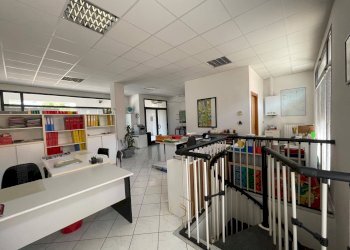 Foto 7 - Office Via Giovanni Falcone, Ferrara - photo 7