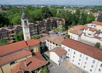 Vista dall\'alto interna - Commercial Premises Vanzago - photo 2