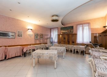 Sala da pranzo - Commercial Premises Vanzago - photo 6