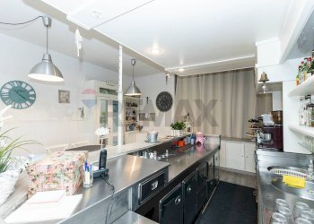Locale bar - Commercial Premises Vanzago - photo 18