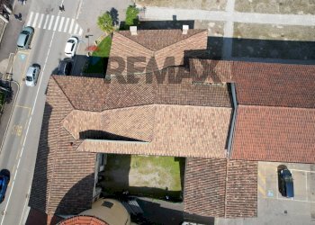 Tetto - Commercial Premises Vanzago - photo 40