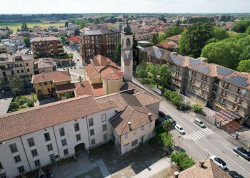 Vista dall\'alto - Commercial Premises Vanzago - photo 41