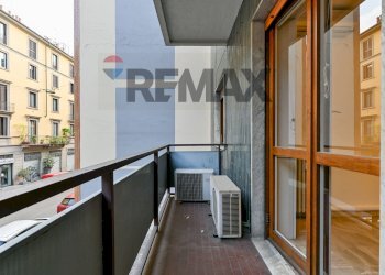 Balcone - Ufficio Via Carlo Goldoni
 
2, Milano - foto 24