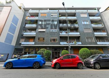 Edificio all\'aperto - Ufficio Via Carlo Goldoni
 
2, Milano - foto 26