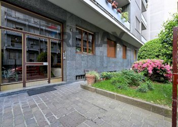 Edificio all\'aperto - Ufficio Via Carlo Goldoni
 
2, Milano - foto 27