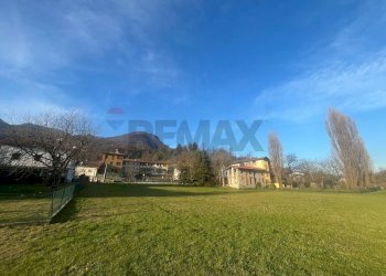 Vista delle montagne - Terreno edificabile Via Battaglia San Martino, Cuveglio - foto 3
