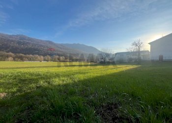 Vista delle montagne - Terreno edificabile Via Battaglia San Martino, Cuveglio - foto 6