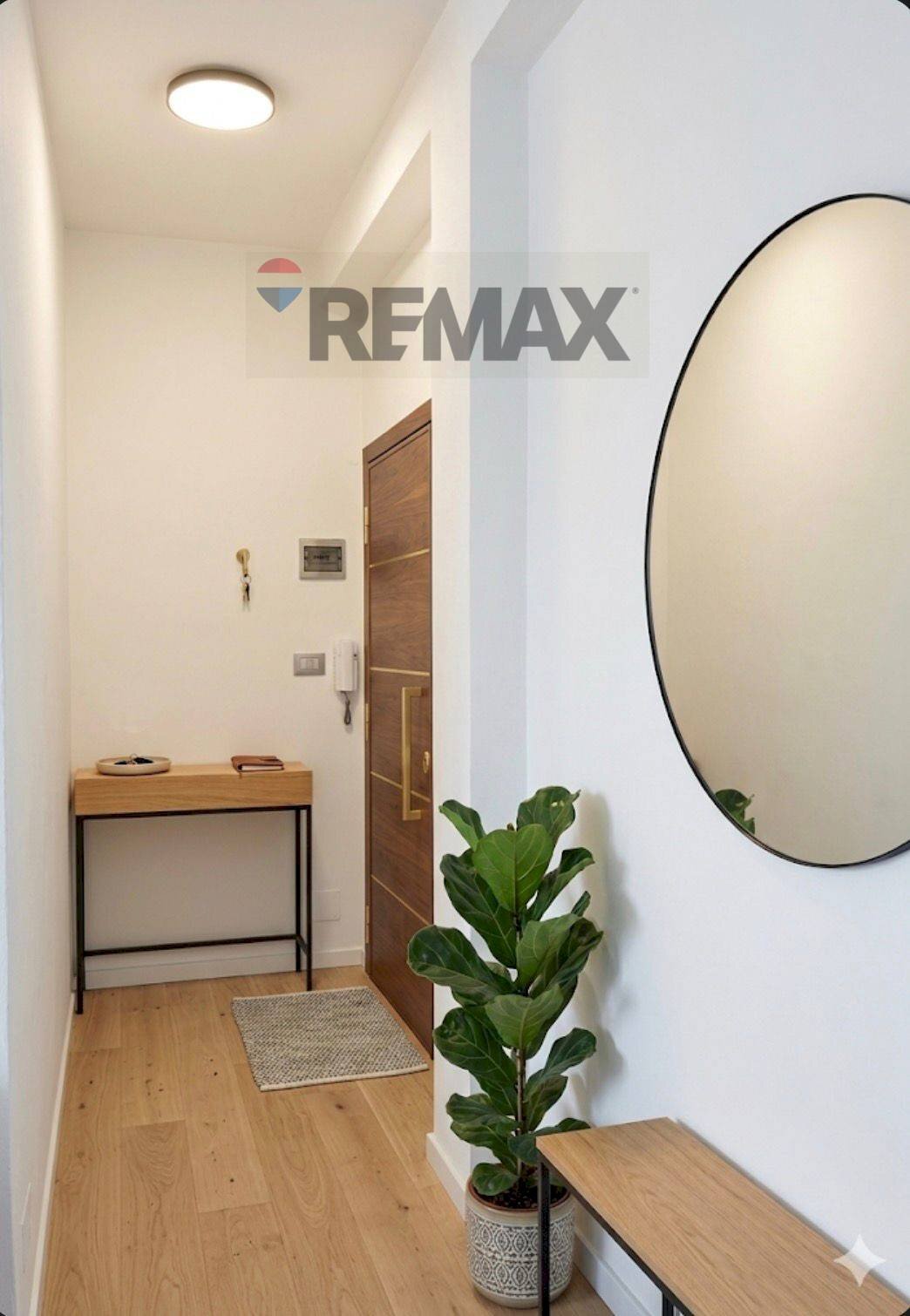 Hall / corridoio - Appartamento Corso Lodi
 
74, Milano - foto 3