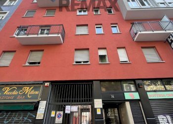 Edificio all\'aperto - Appartamento Corso Lodi
 
74, Milano - foto 1
