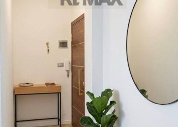 Hall / corridoio - Appartamento Corso Lodi
 
74, Milano - foto 3