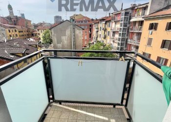 Balcone - Appartamento Corso Lodi
 
74, Milano - foto 16