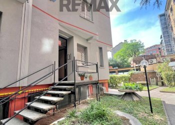 Edificio all\'aperto - Appartamento Corso Lodi
 
74, Milano - foto 17