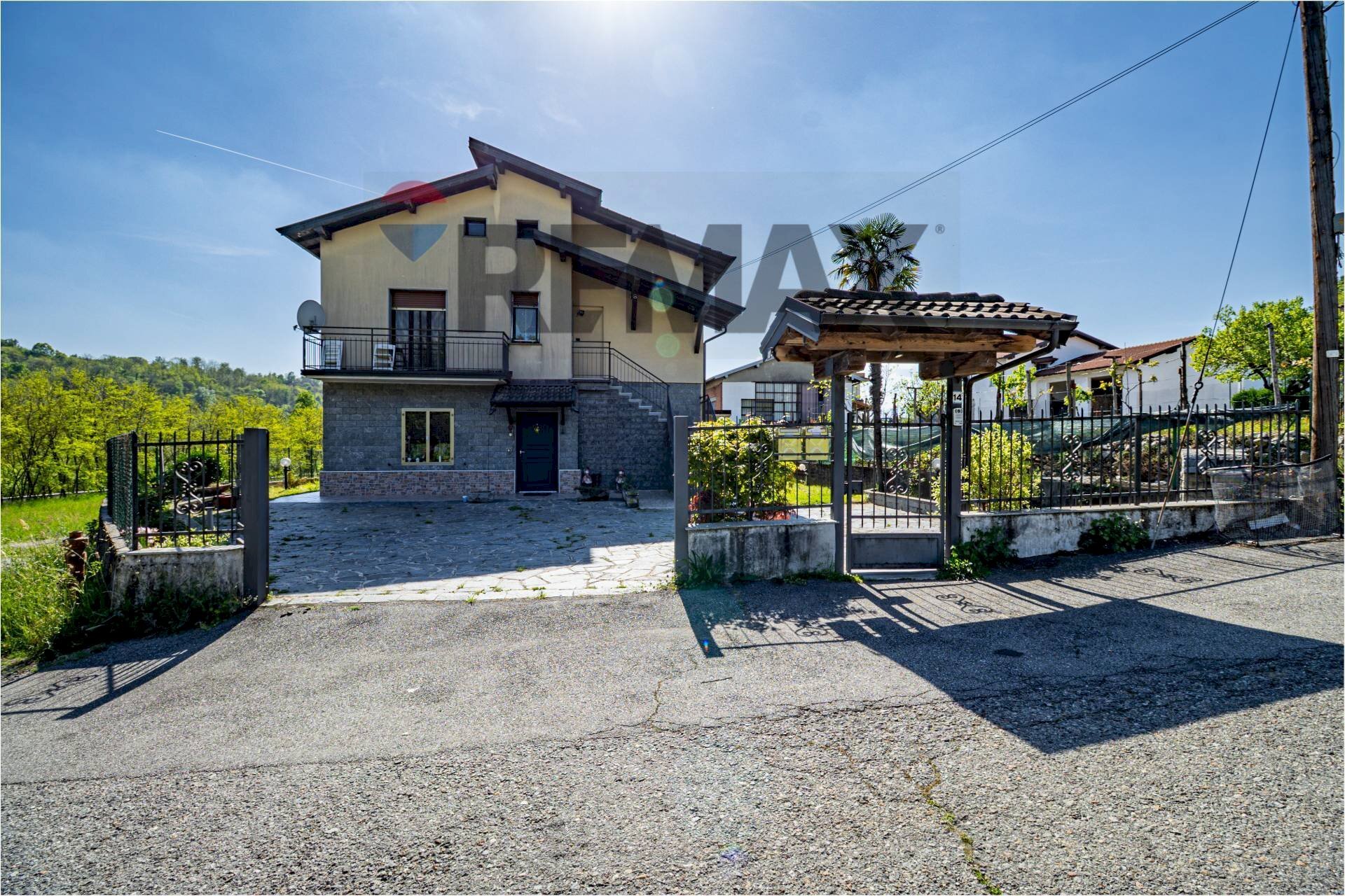 Casa all\'aperto - Trilocale Via Avanzini
 
4, Brenta - foto 1