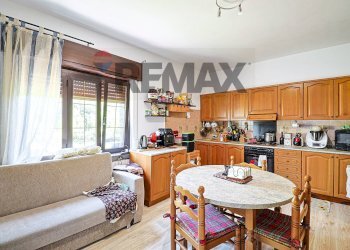 Cucina - Three-room apartment Via Avanzini
 
4, Brenta - photo 8